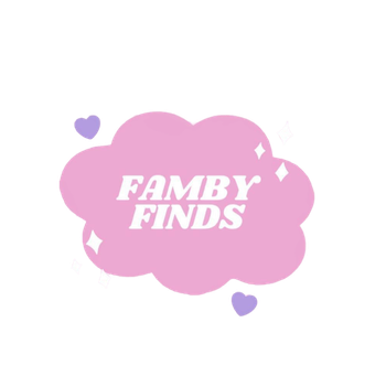 Famby Finds