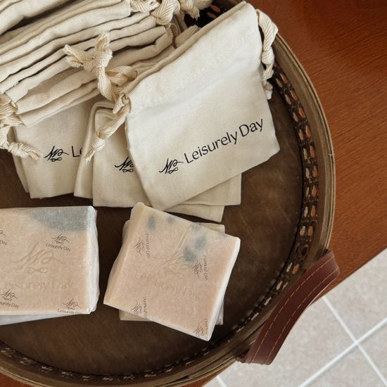  | 悠然日和 Leisurely Day