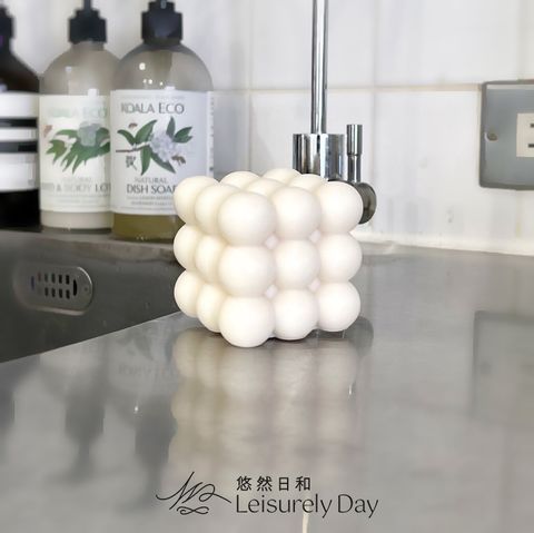 玉潤家事皂_logo