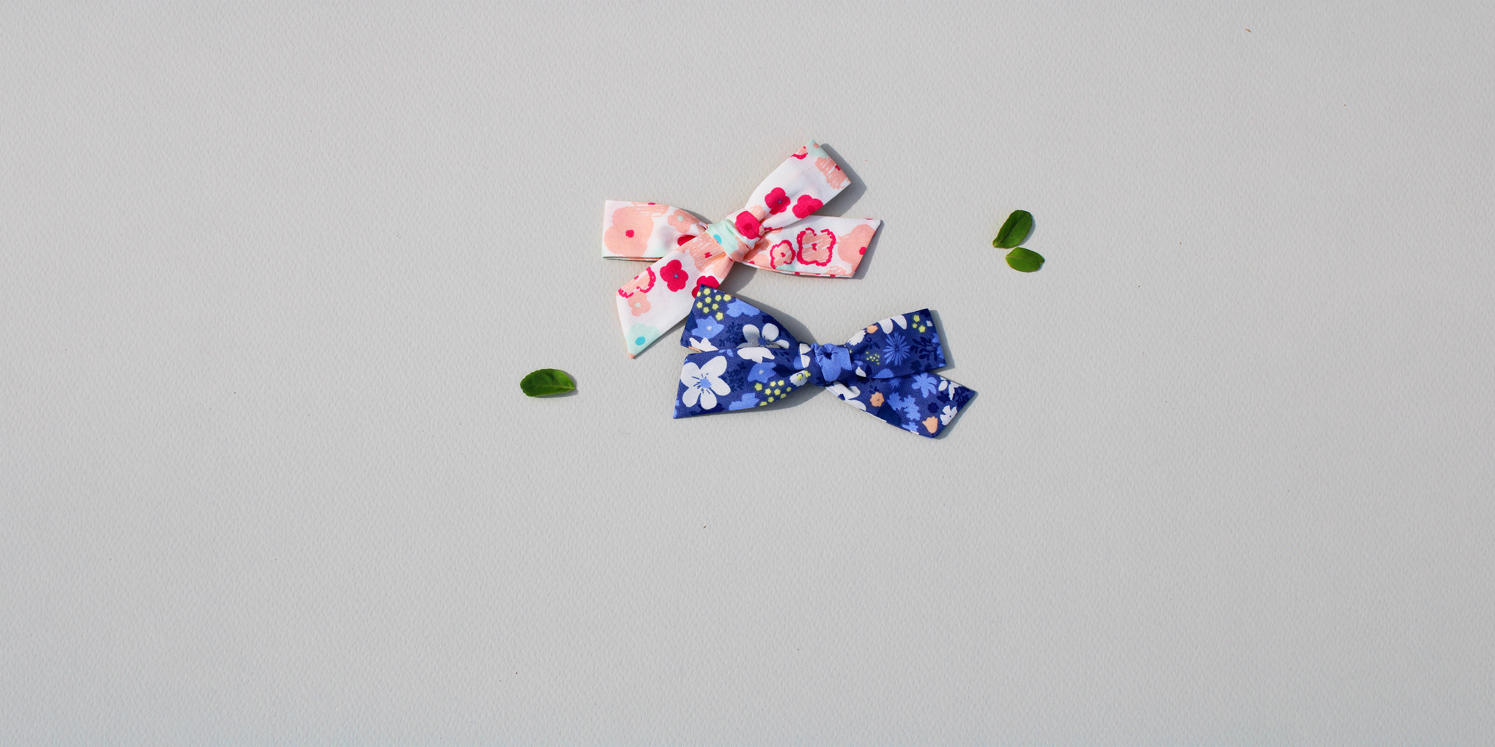 Lovely Knot | Schoolgirl Bow Collection