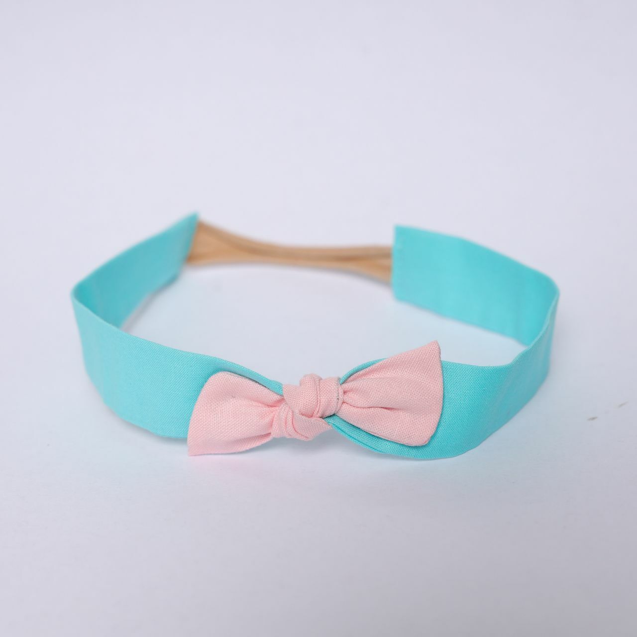 Top knot_taffy