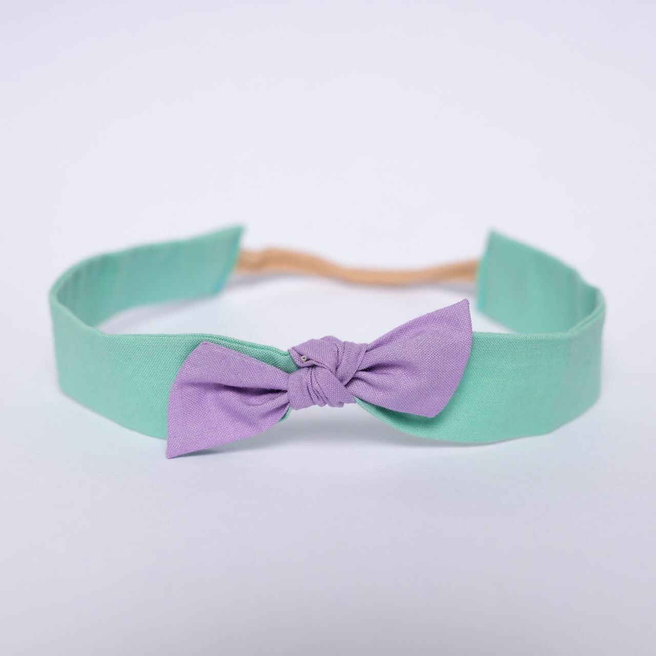 Top knot_popsicle