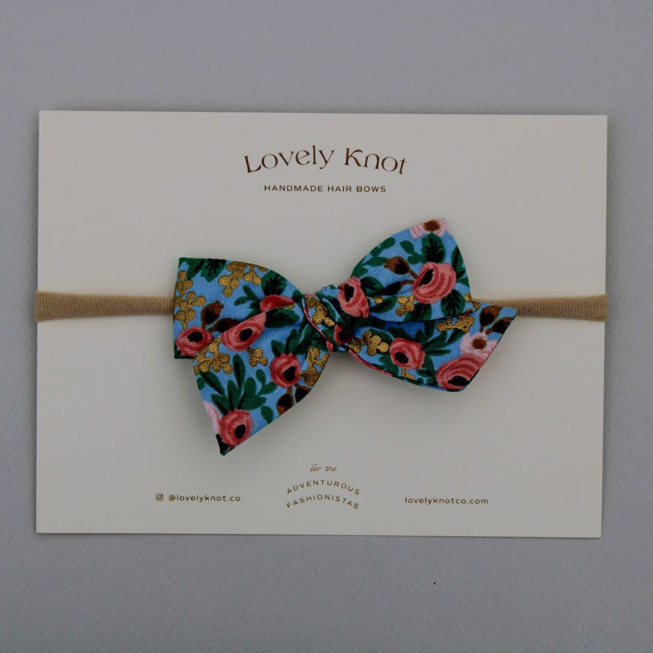 Pinwheelheadband_BlueRifle