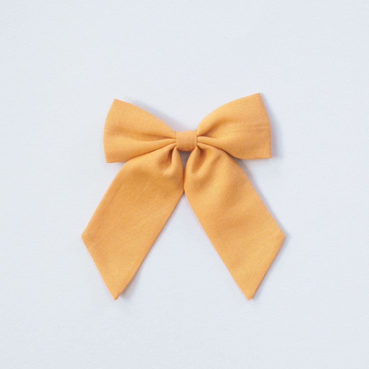 Sailor bow_Mustard (2)