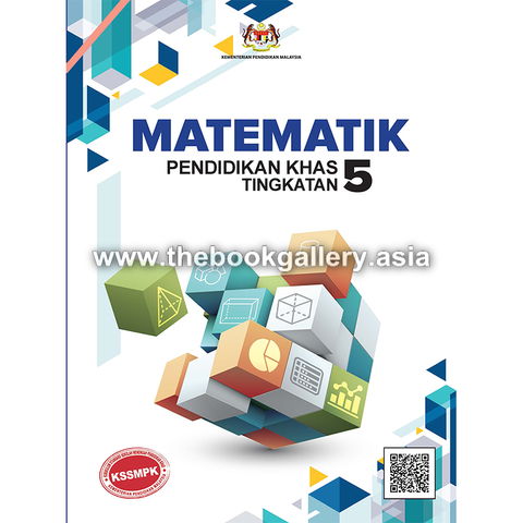 Buku teks matematik tingkatan 5 kssm