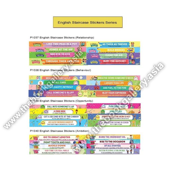 Pages from Stickers
