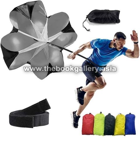 Running Training for TBG