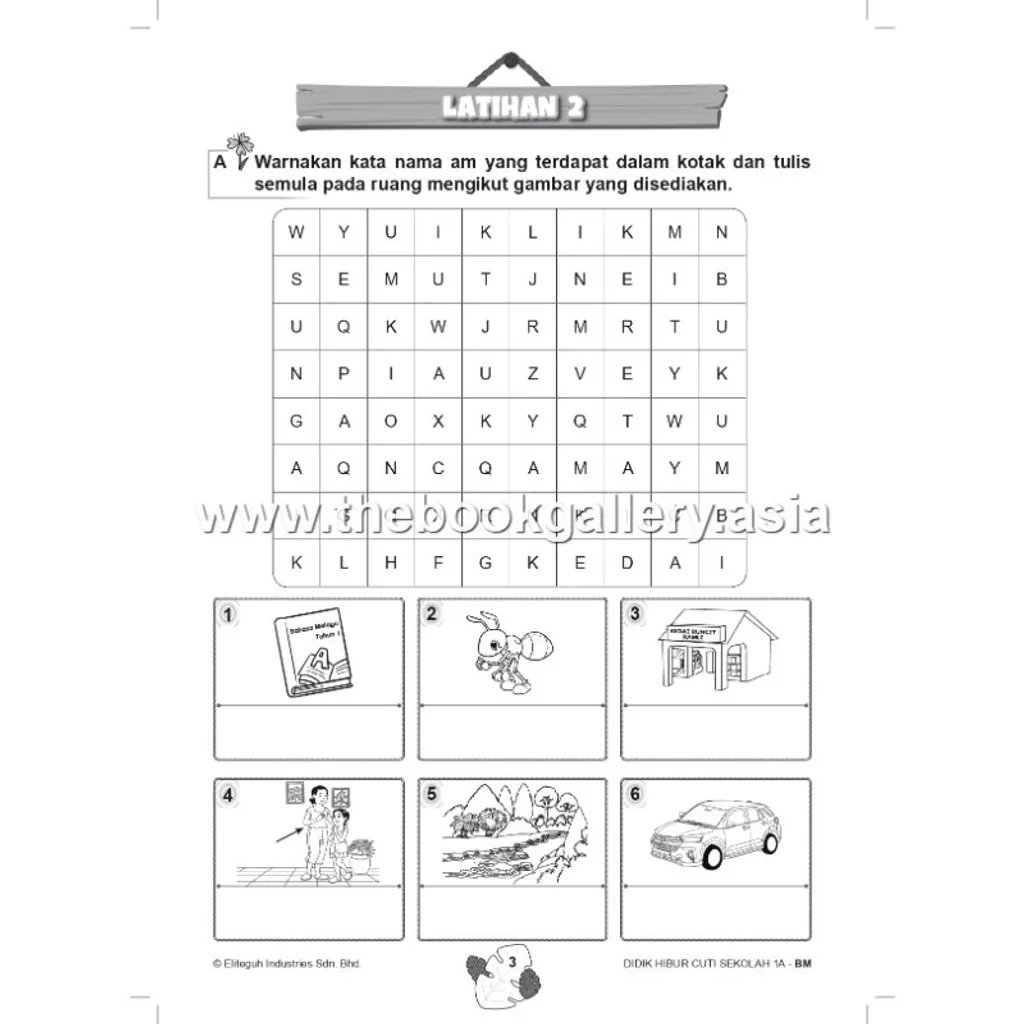 4. Fun乐 假期作业_Text 1A Extract[7]_page-0001