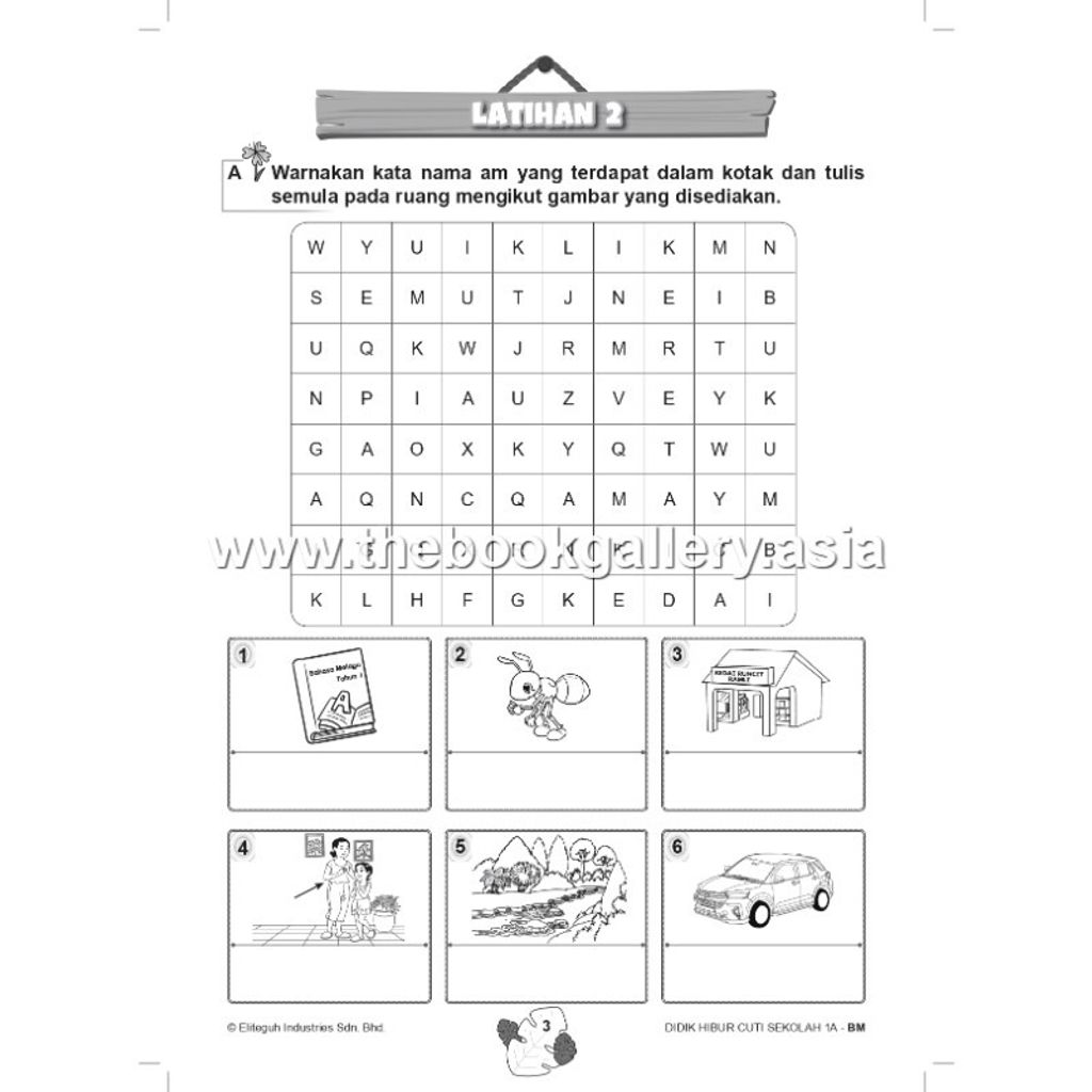 4. Fun乐 假期作业_Text 1A Extract[7]_page-0001