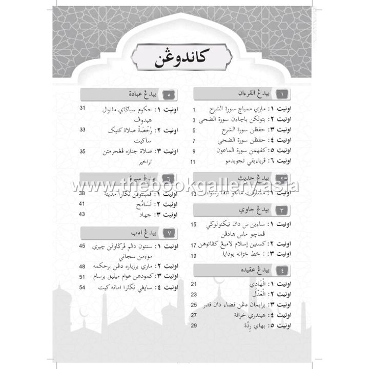 1. Bk Aktiviti SK Pend. Islam 6_Kandungan_page-0001 (1)