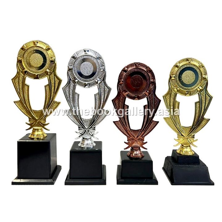 Series A - BGSM007