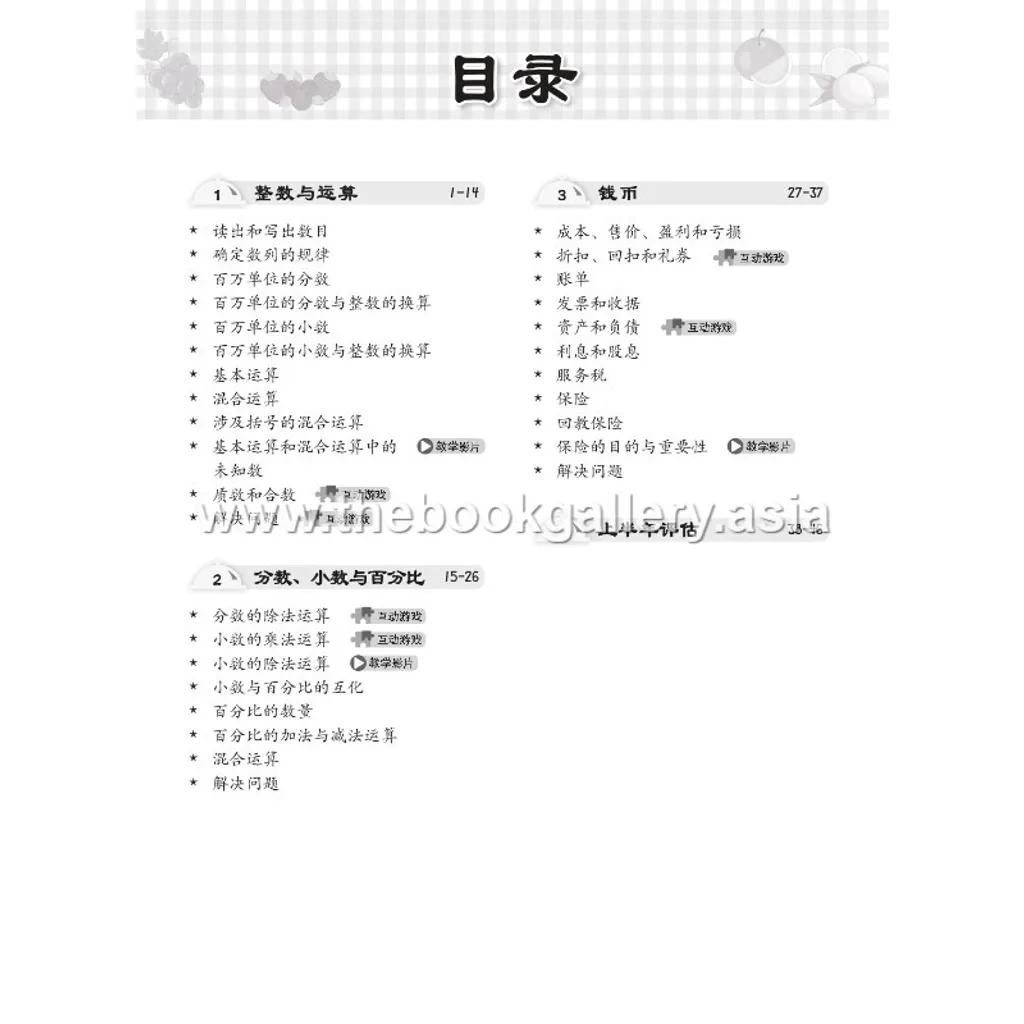 1. HaoLiao!Topikal Maths 6A_TP_content_page-0002 (1)