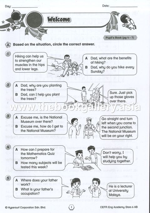 Academy Stars Year 6 Activity Book _Page_2