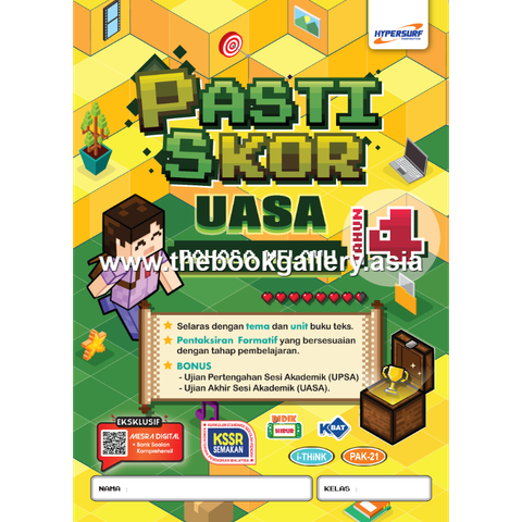 Pasti Skor UASA SK BM 4 (V2)_ Front Cover