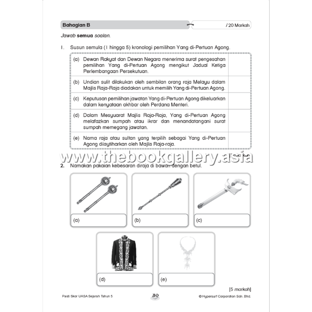 Pasti Skor UASA SK Sejarah 5 (V2)_Text3