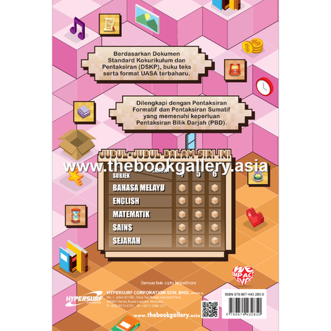 Pasti Skor UASA SK Sejarah 4 (V2)_Back Cover