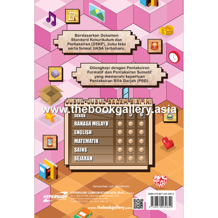 Pasti Skor UASA SK Sejarah 4 (V2)_Back Cover
