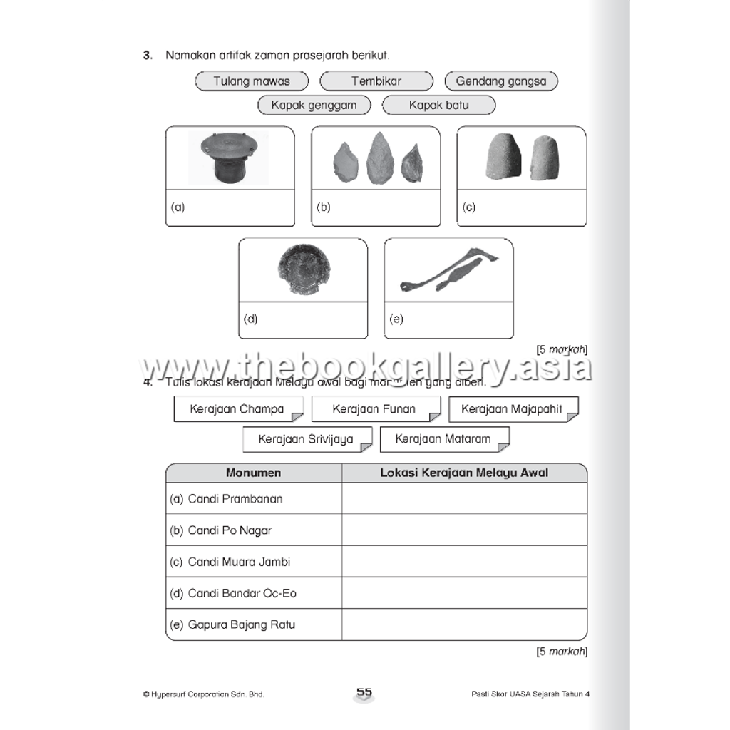 Pasti Skor UASA SK Sejarah 4 (V2)_Text5