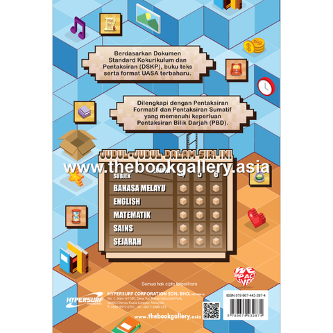 Pasti Skor UASA SK Sejarah 6 (V2)_Back Cover