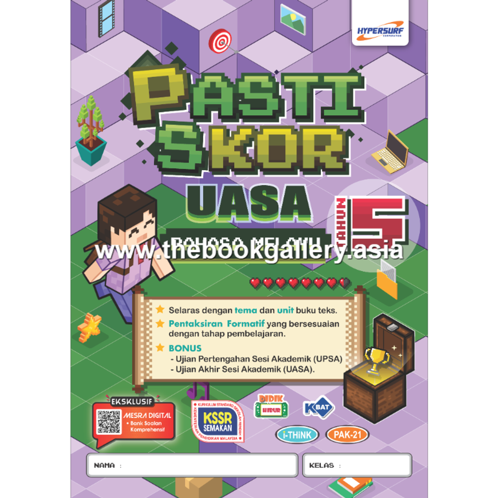 Pasti Skor UASA SK BM 5 (V2)_Front Cover