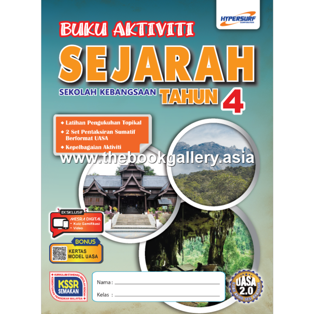 Bk Akt SK Sejarah 4 (V2)_Front Cover