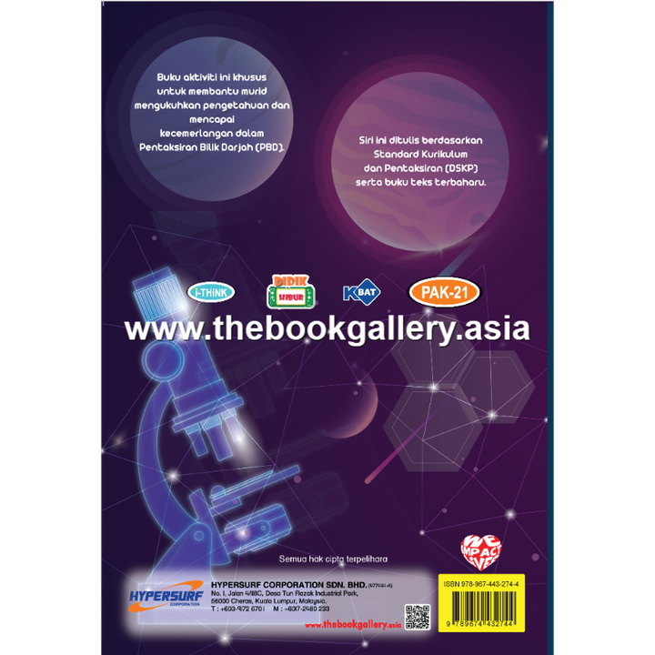 Bk Akt SK Sains 6 (V2)_Back Cover