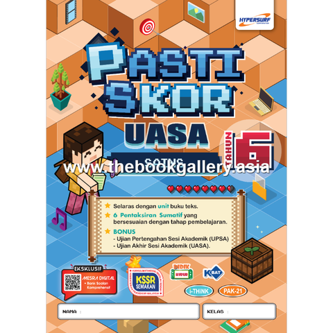Pasti Skor UASA SK Sains 6 (V2)_Front Cover 