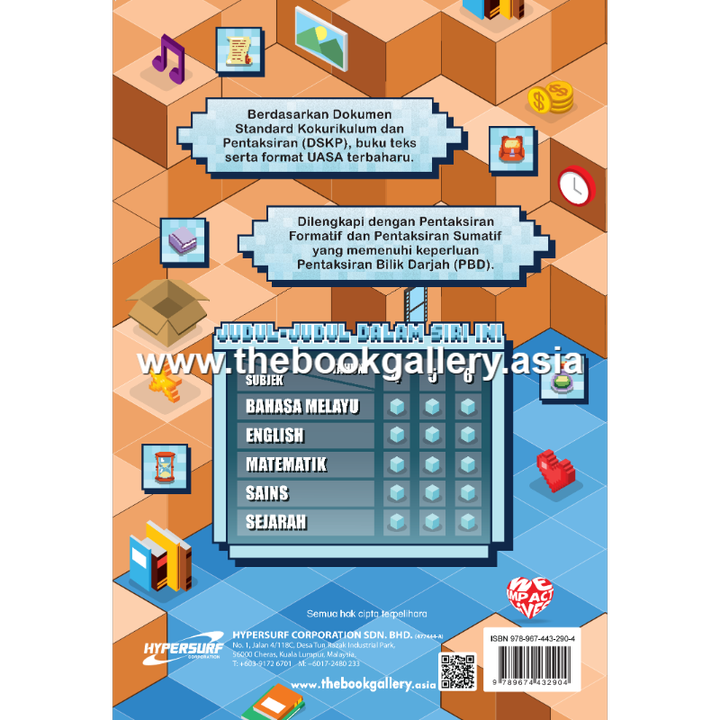 Pasti Skor UASA SK Sains 6 (V2)_Back Cover