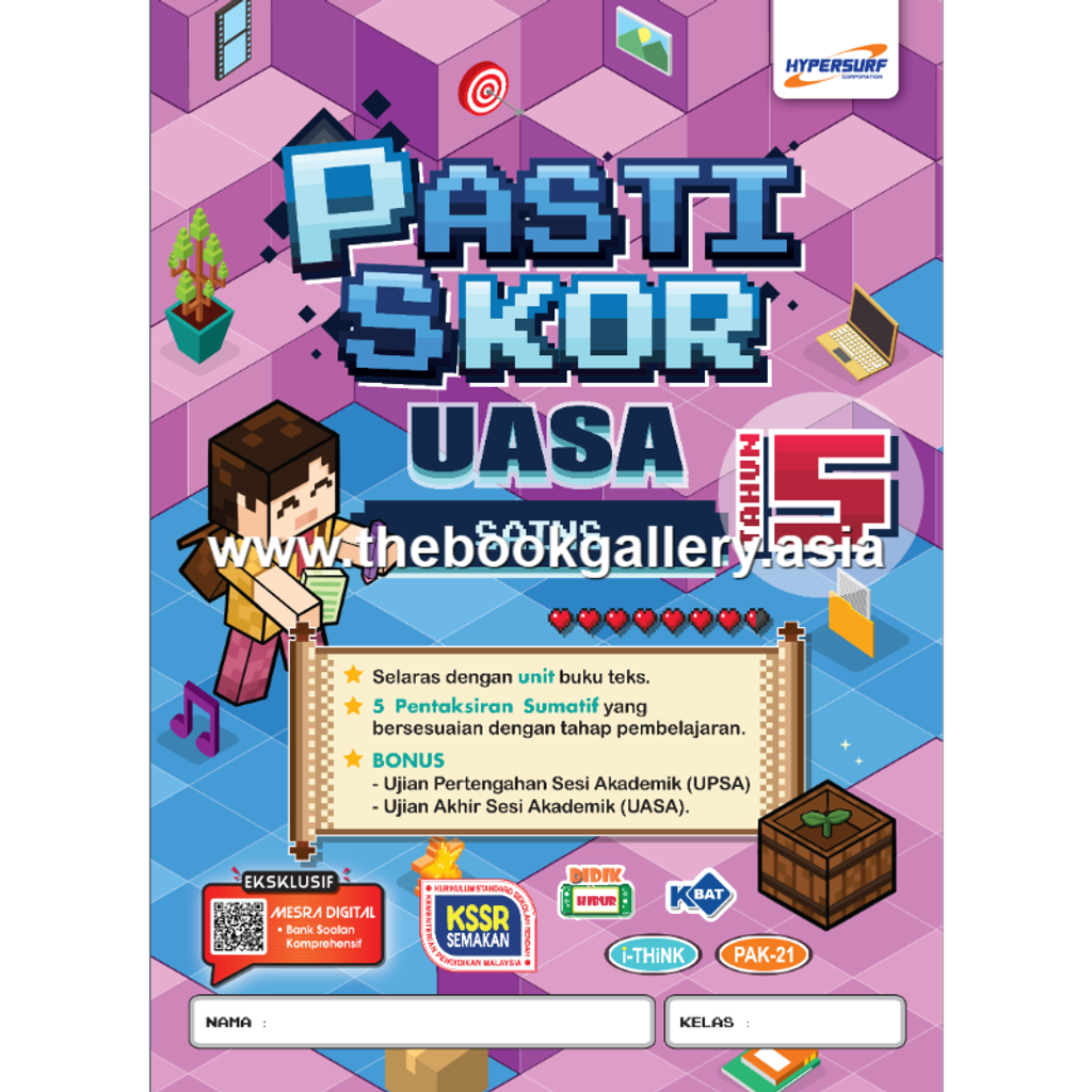 Pasti Skor UASA SK Sains 5 (V2)_Front Cover