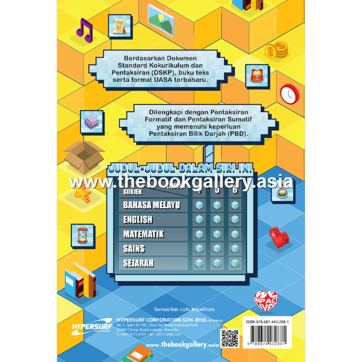 Pasti Skor UASA SK Sains 4 (V2)_Back Cover