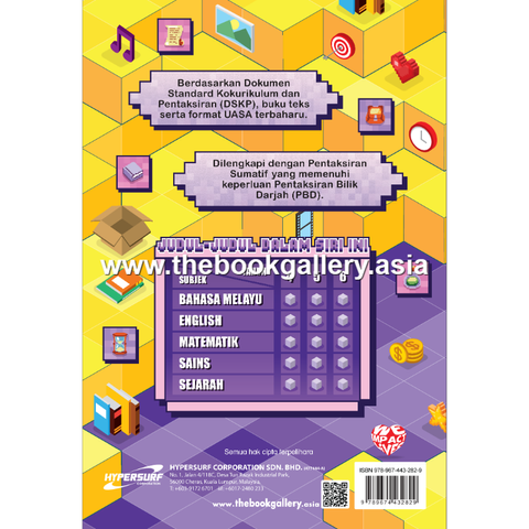 Pasti Skor UASA SK Matematik 4 (V2)_Back Cover
