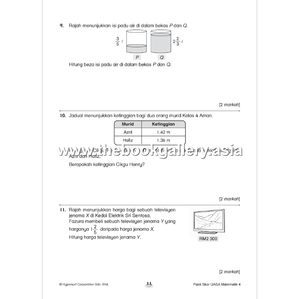 Pasti Skor UASA SK Matematik 4 (V2)_Text2