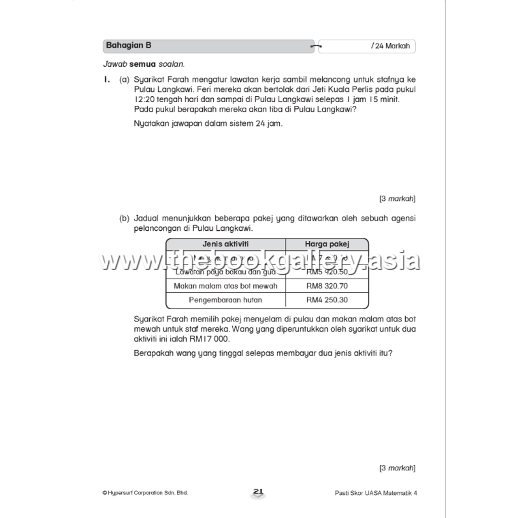 Pasti Skor UASA SK Matematik 4 (V2)_Text4