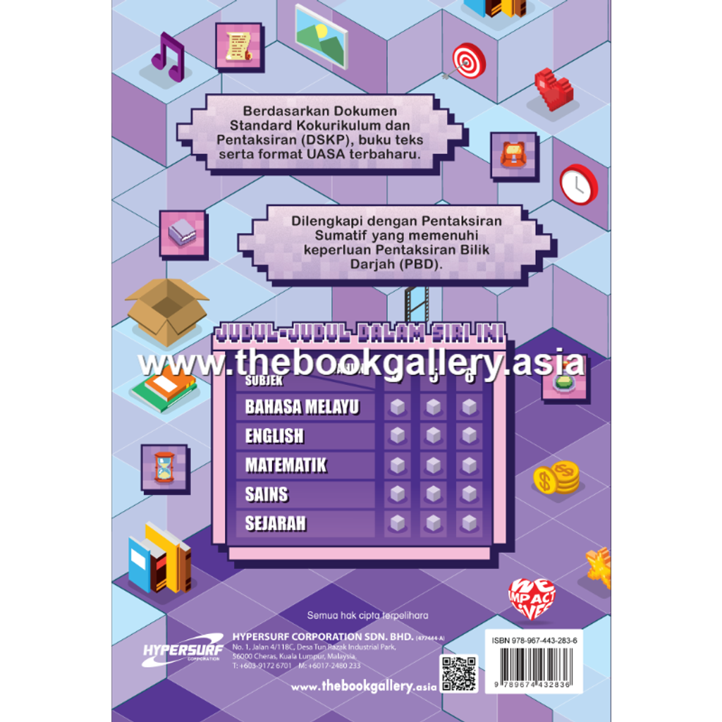 Pasti Skor UASA SK Matematik 5 (V2)_Back Cover