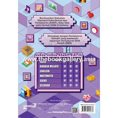 Pasti Skor UASA SK Matematik 5 (V2)_Back Cover