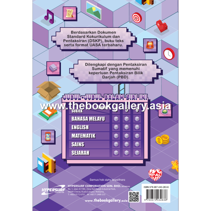 Pasti Skor UASA SK Matematik 5 (V2)_Back Cover