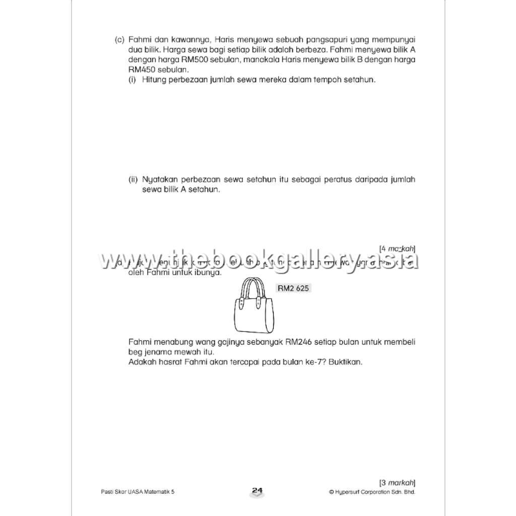 Pasti Skor UASA SK Matematik 5 (V2)_Text5