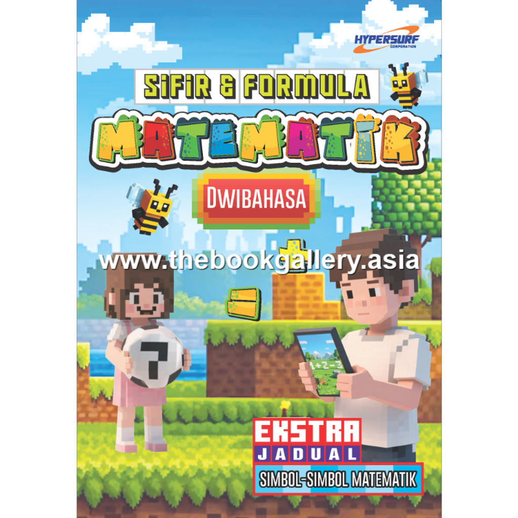 Sifir Formula Matematik (V3)_Front Cover