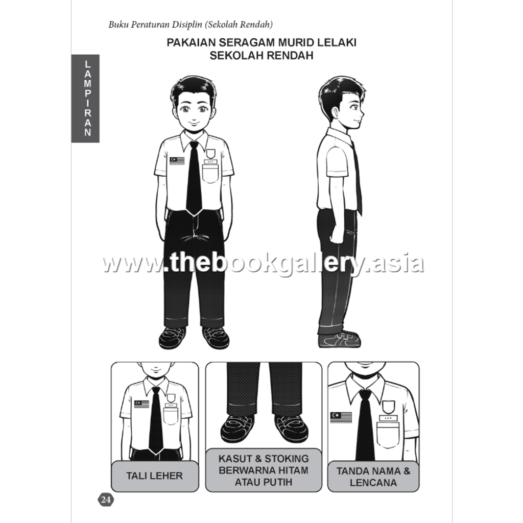 Buku Peraturan Disiplin Sek Ren (V3)_Text 2