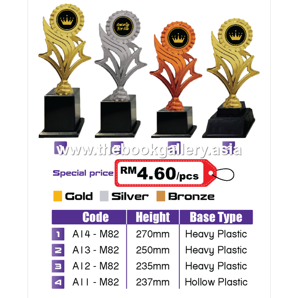 Trophy & Medal V25_pg2_1a