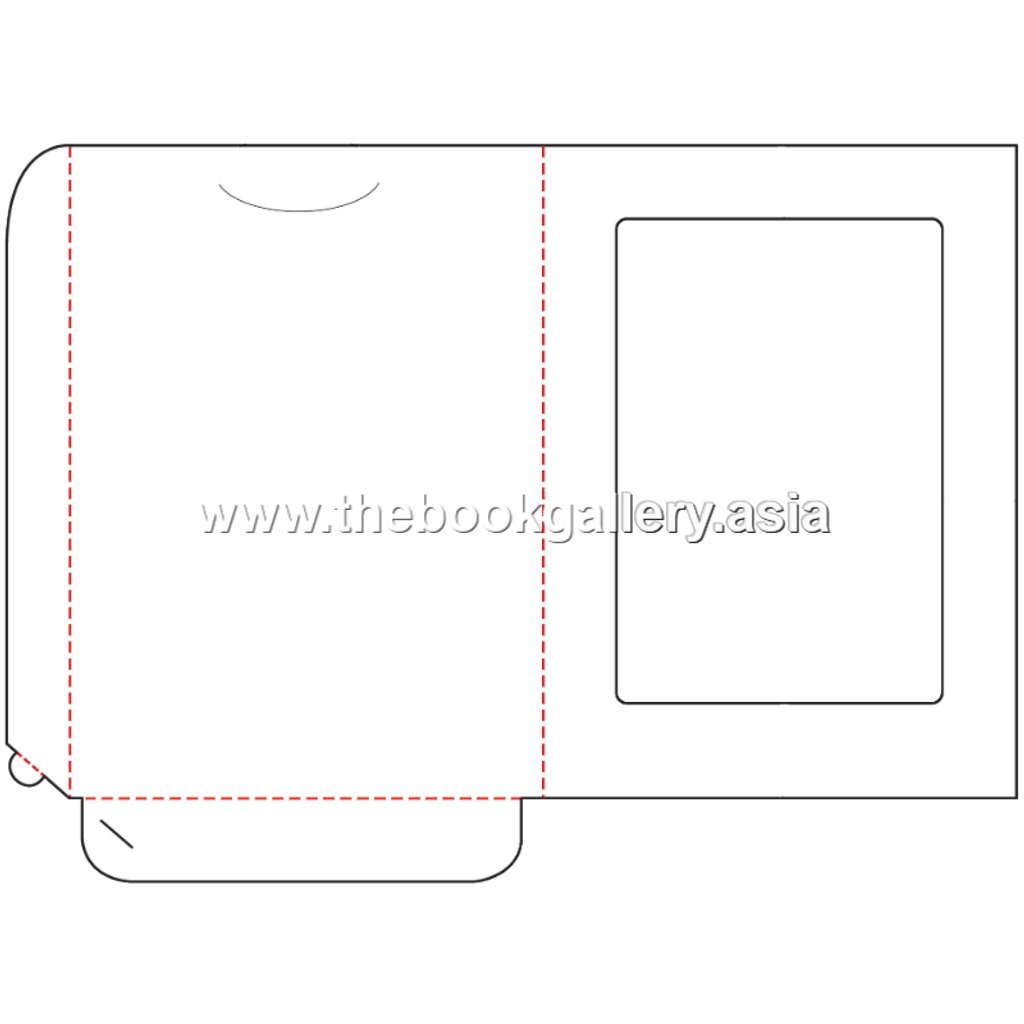 Certificate Folder_Measurement Size_2