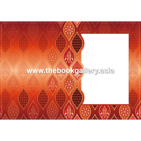 Certificate holder_with back-12