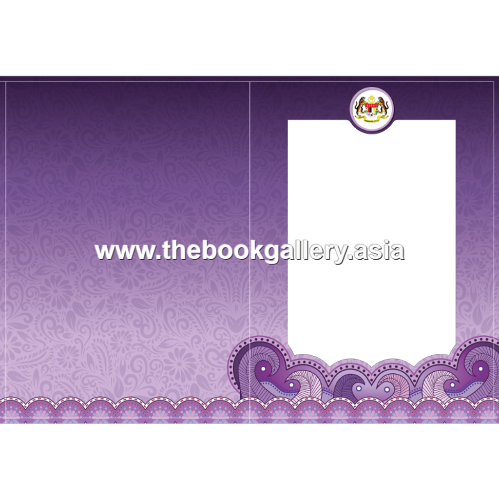 Certificate holder_with back-10