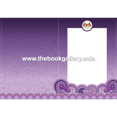 Certificate holder_with back-10