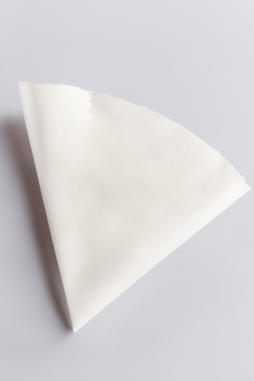 a-piece-of-plain-clean-white-coffee-filter-paper-