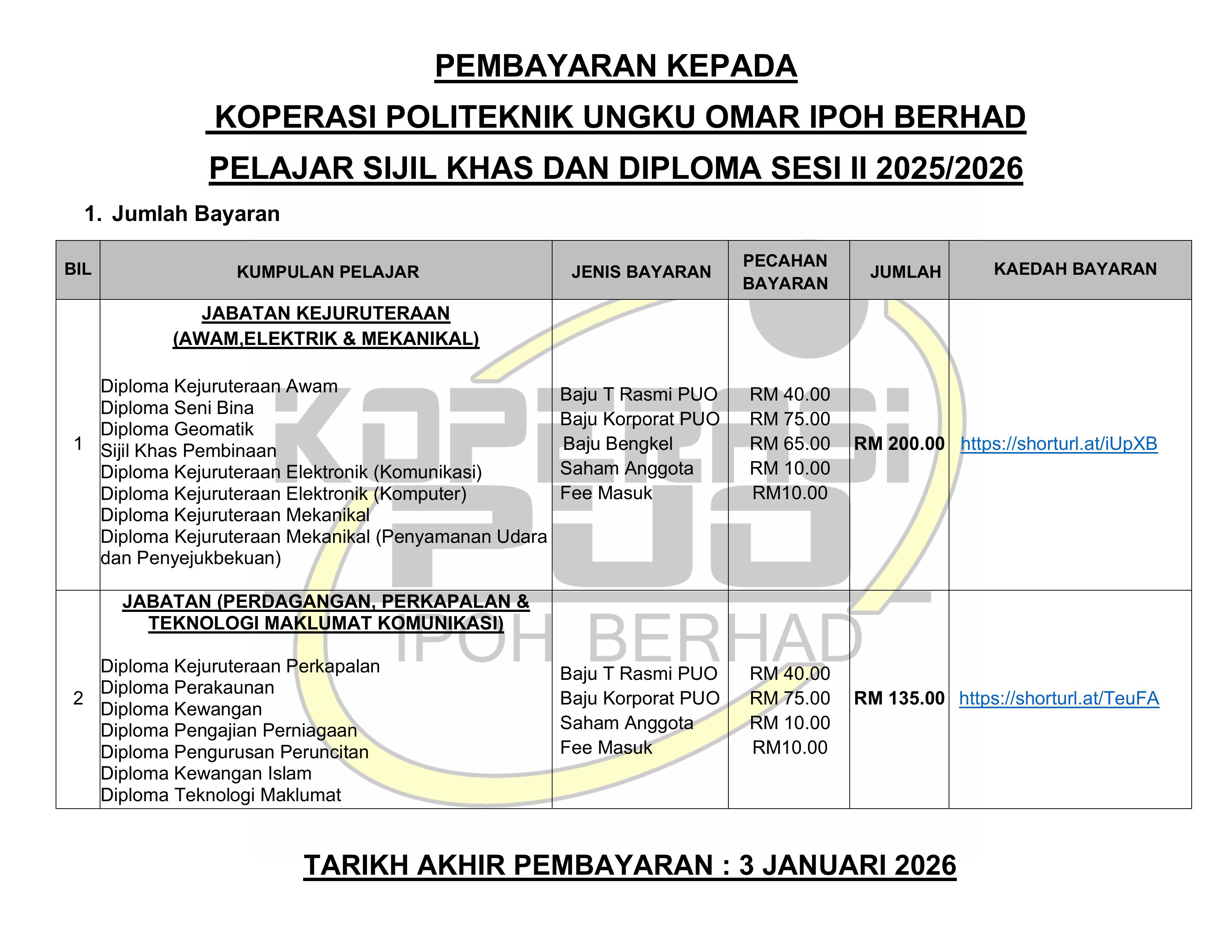 DEC25 HEBAHAN MAKLUMAN BAYARAN BARANGAN KOPERASI-DIPLOMA-images-0