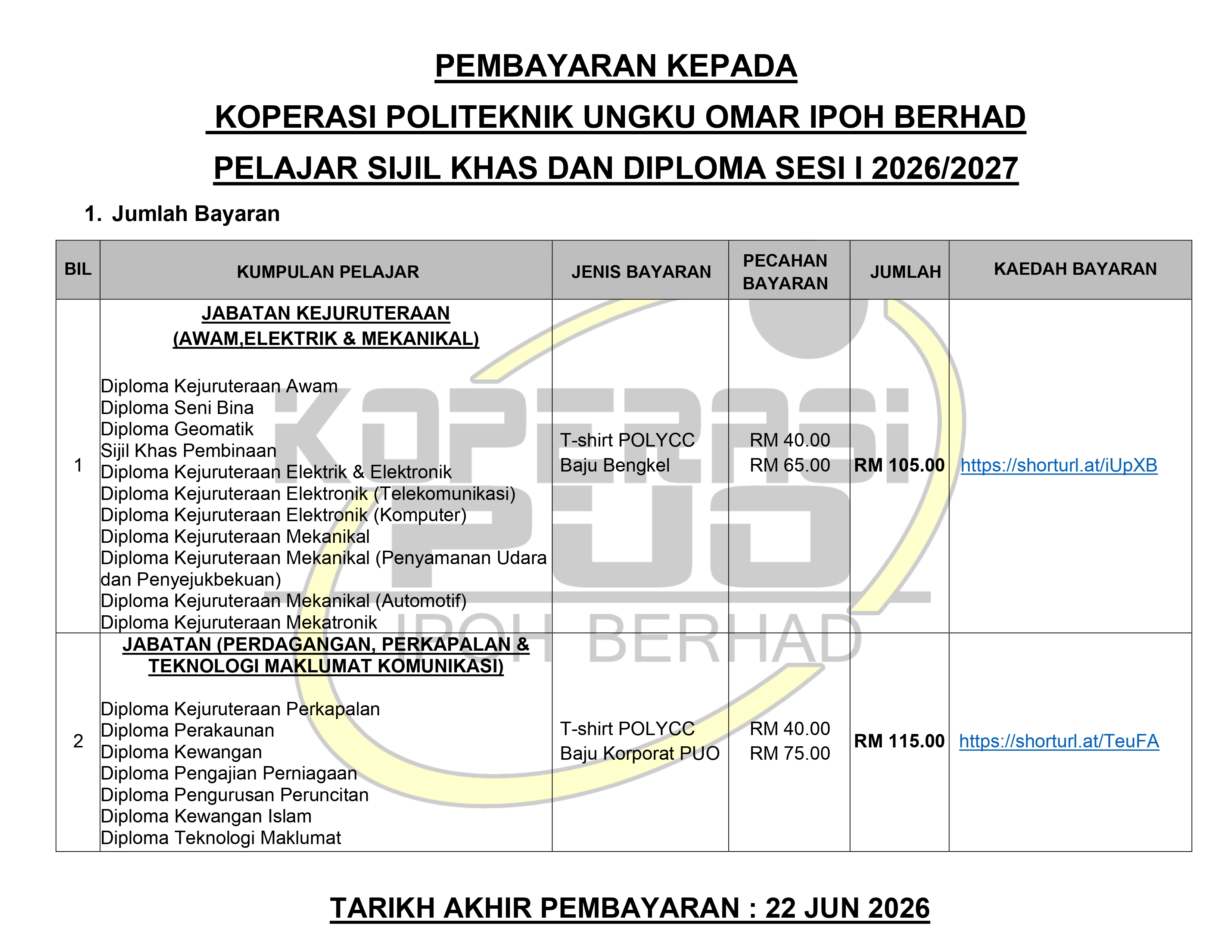 JUN26 HEBAHAN MAKLUMAN BAYARAN BARANGAN KOPERASI-DIPLOMA_page-0001