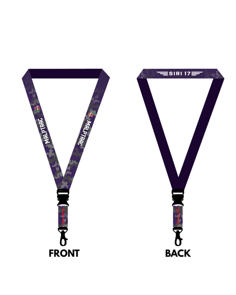 PIC LANYARD
