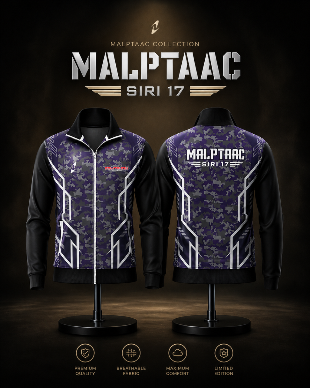 PIC JACKET