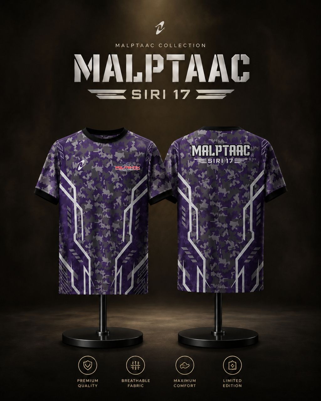 PIC RNSS PURPLE